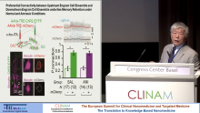 CLINAM 2015 -The European Summit for Clinical Nanomedicine and Targeted Medicine