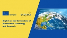 ECOSTAR Symposium