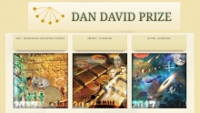 Dan David Prize Award Ceremony 2017