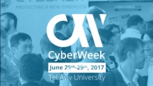 The 7th Annual International Cybersecurity Conference