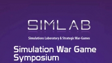 Simulation War Game Symposium
