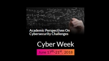 Academic Perspectives on Cybersecurity Challenges
