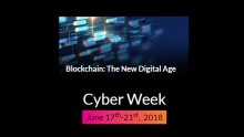 Blockchain: The New Digital Age