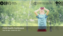 Child Health Conference