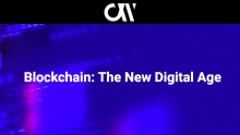 Blockchain: The New Digital Age