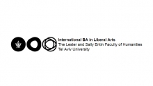 The International B.A. in Liberal Arts: Class of 2019 End-of-Program Ceremony