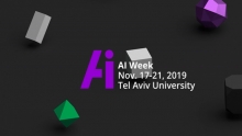 AI Week - Computer Vision Track