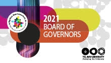 Board of Governors 2021