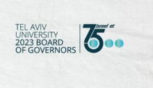 Board of Governors 2023
