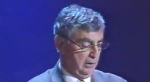 Dan David Prize 2003