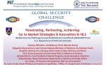  EU Regional Finals Award Ceremony &amp; Global Security Challenge 2011  M.E 