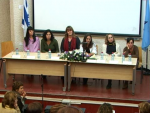 זנות בקרב נערים ונערות, צעירים וצעירות בישראל