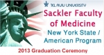 NY/American Program - Graduation Ceremony 2013