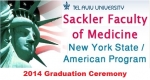 NY/American Program - Graduation Ceremony 2014