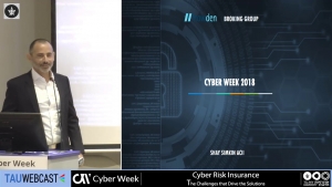 The State of the Cyber Insurance
