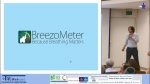Finalist Presentation: BreezoMeter – Because Breathing Matters