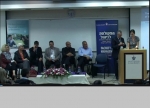 Interactive Panel led by Prof. Shlomo Maital, S. Neaman Institute, Technion