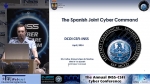 The Spanish Joint Cyber Command