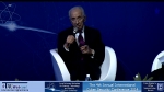 The Ninth President of the State of Israel, The Hon. Shimon Peres