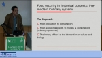 Food security in an historical context