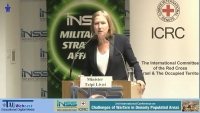 Statement by MK Tzipi Livni, Israeli Minister of Justice