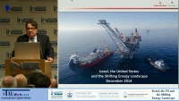 The Potential for Israeli Natural Gas and Oil Development