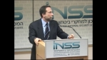  Dr. Robert Satloff -America, Israel, and the Arab Uprisings 