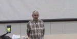 Erich Vogt Lectures at the Tel Aviv University - Day I
