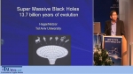 Super Massive Black Holes - 13.7 billion years of evolution