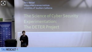 The DETER Project – Cybersecurity Experimentation