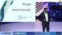 Protecting Cyber Borders - State Defense: Jeremy Grant