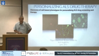 Discovery of Cell Based Phenotypes for Personalizing ALS Drug Screening and Therapy