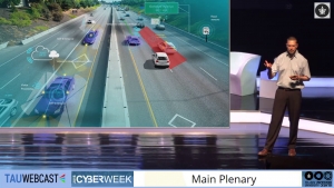 Smart Cars: Opportunities &amp; Cyber Risks