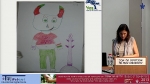 הצגת טיפולים בילדים באמצעות ציורים בבית הילד