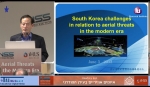 South Korean Challenges in Relation to Aerial Threats in the Modern Era