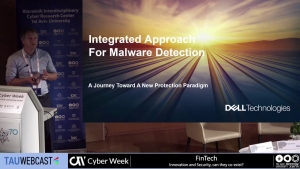 Integrated Approach for Malware Detection: A Journey Toward A New Protection Paradigm