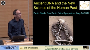 Ancient DNA and the New Science of the Human Past