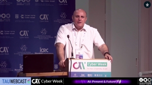 Between Cyber and Intelligent Systems - Israel&#039;s Race for Global Technological Power