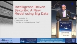 Intelligence-Driven Security: A New Model using Big Data