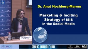 Marketing &amp; Inciting Strategy of ISIS in the Social Media