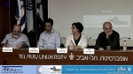 מושב ראשון: התקשורת הישראלית בצל הסכסוך- זוויות חדשות במחקר