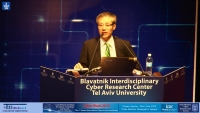 Dr. Kyung - Ho Chung, Vice President, Korea Internet &amp; Security Agency