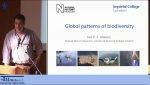 Global Patterns in Biodiversity