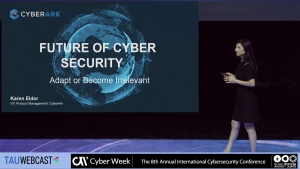 Future of Cyber Security