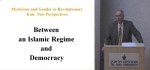 Mysticism and Gender in Revolutionary Iran: New Perspectives