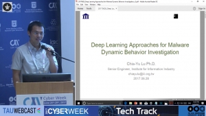 Deep Learning Approaches for Malware Dynamic Behavior Investigatin