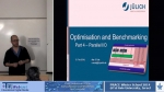 Optimisation and Benchmarking - Parallel I/O