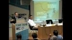 Dr. Amit Mor - New Geopolitics in the Eastern Mediterranean: National and EU Interests 