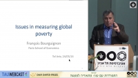 The Evolution of Global Inequality and Poverty: Signs of Hope