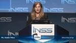 National Security: Widening the Spectrum - Statement by Ms. Nadia Hilou